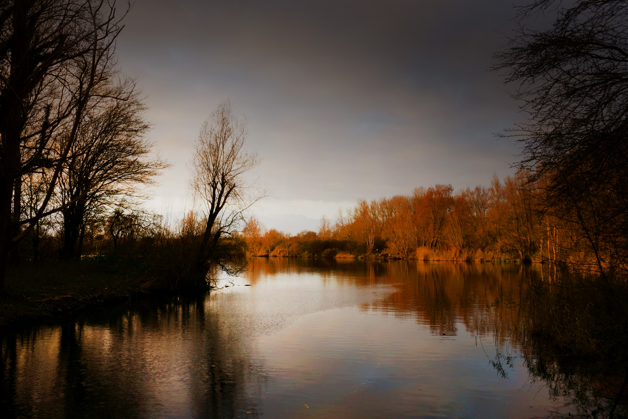 Put van Vink, Engelandpark, Haarlem