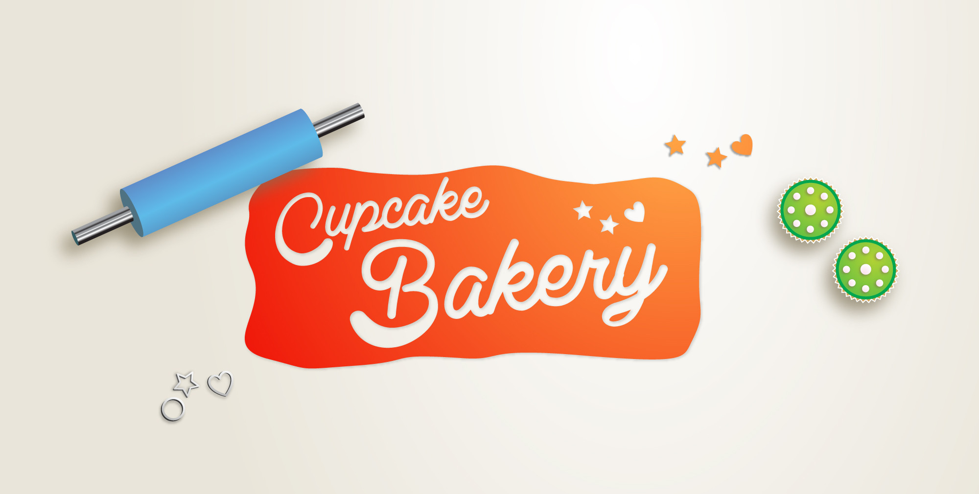 Webdesign header voorstel